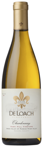 DeLoach Hawk Hill Chardonnay