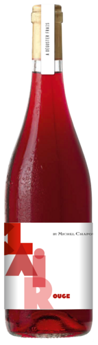 M. Chapoutier Rouge Clair