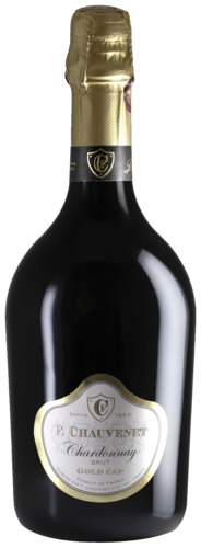 F.Chauvenet Sparkling Chardonnay