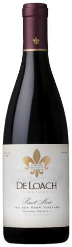 DeLoach Van Der Kamp Pinot Noir