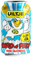 Uiltje Bird Of Prey 0,2%