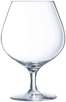 Chef & Sommelier Cognac Glas