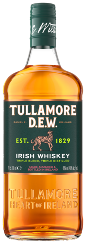 Tullamore Dew