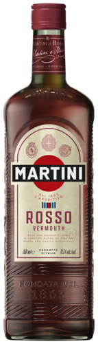 Martini Rosso