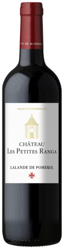 Château Les Petites Ranga