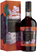 Cockburn's 10 Years Aged Tawny