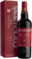 Cockburn's Fine Ruby