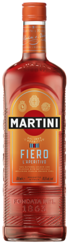 Martini Fiero