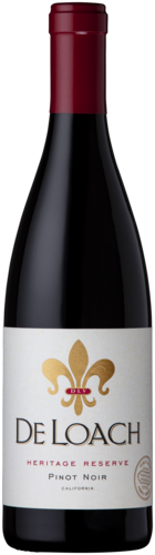 DeLoach California Pinot Noir