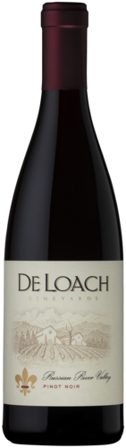 DeLoach Russian River Pinot Noir
