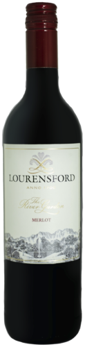 The River Garden Classique Merlot