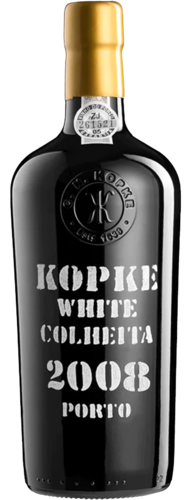 Kopke Colheita White Port