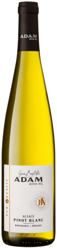 Adam Pinot Blanc Pur Granites Organic
