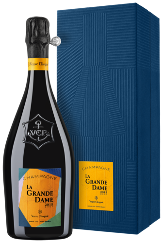 Veuve Clicquot La Grande Dame Brut
