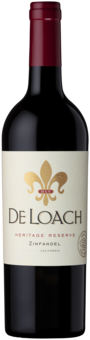 DeLoach California Zinfandel