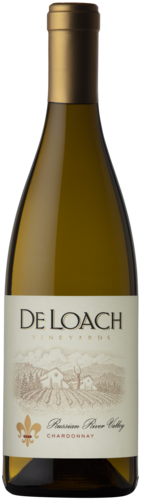 DeLoach Russian River Chardonnay