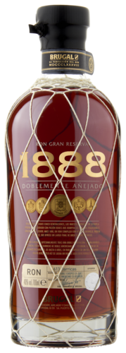Brugal 1888