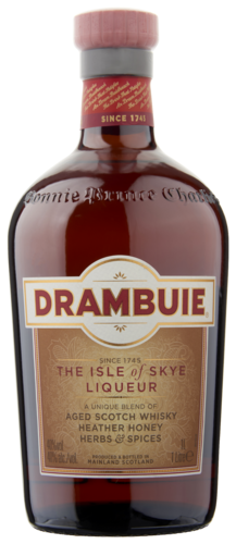 Drambuie