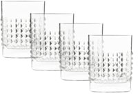 Mixology Elixir Tumblers 38CL - set van 6