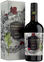 Cockburn's Late Bottled Vintage