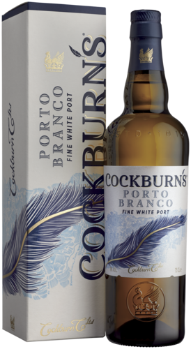 Cockburn's Fine White