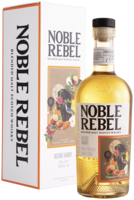 Noble Rebel Hazelnut Harmony