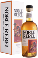 Noble Rebel Smoke Symphony