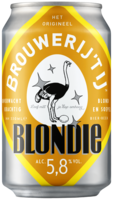 Brouwerij 't IJ Blondie