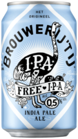 Brouwerij 't IJ Free IPA 