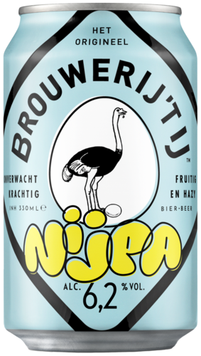 Brouwerij 't IJ NIJPA