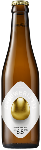 Brouwerij 't IJ 't Gouden IJ