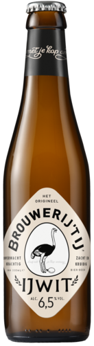 Brouwerij 't IJ Ijwit