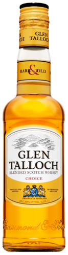 Glen Talloch