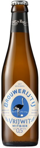 Brouwerij 't IJ Vrijwit