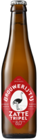 Brouwerij 't IJ Zatte Tripel