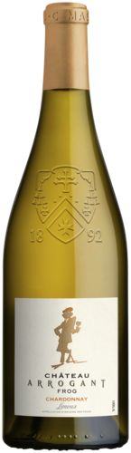 Château Arrogant Frog Blanc
