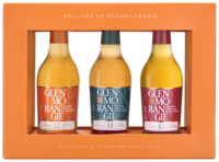 Glenmorangie Taster Pack