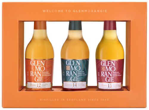 Glenmorangie Taster Pack