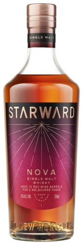 Starward Whisky Nova