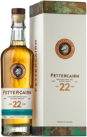 Fettercairn 22 years