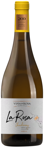 La Rosa Chardonnay