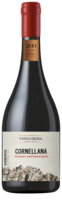 Cornellana Volcano Sedimentario Carménère