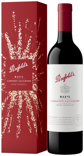 Penfolds Max's Cabernet Sauvignon