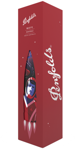 Penfolds Max's Shiraz