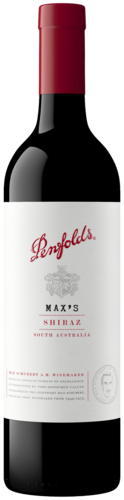 Penfolds Max's Shiraz