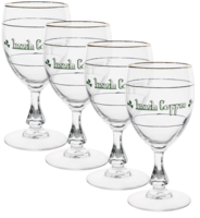 Cosy Moments Irish Coffee Glas 24CL - set van 4