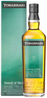 Torabhaig Legacy 4 Sound of Sleat