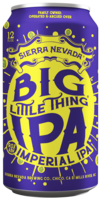 Sierra Nevada Big Little Thing