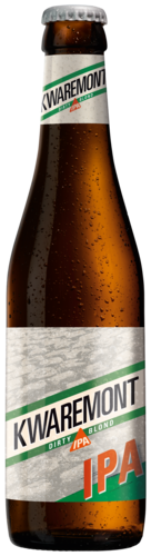Kwaremont IPA Dirty Blond