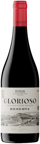 Glorioso Rioja Reserva 75CL